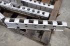 2005 Wp Gemini Tewimats Dough Divider
